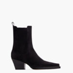 DALLAS 60 ANKLE BOOTS