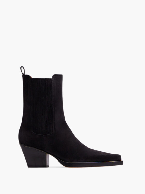 DALLAS 60 ANKLE BOOTS