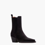 DALLAS 60 ANKLE BOOTS