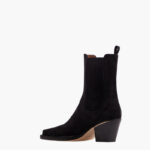 DALLAS 60 ANKLE BOOTS
