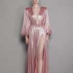ZOE GOWN