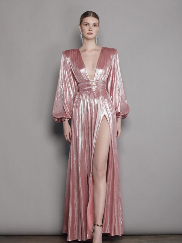 ZOE GOWN