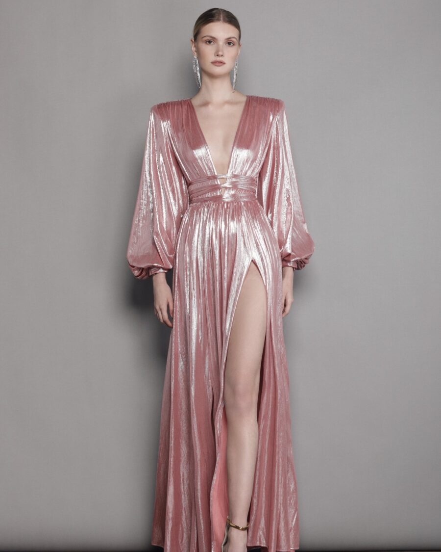 ZOE GOWN