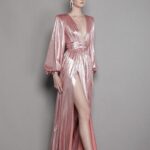 ZOE GOWN