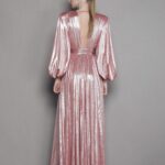 ZOE GOWN