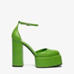 PLATFORM HEEL