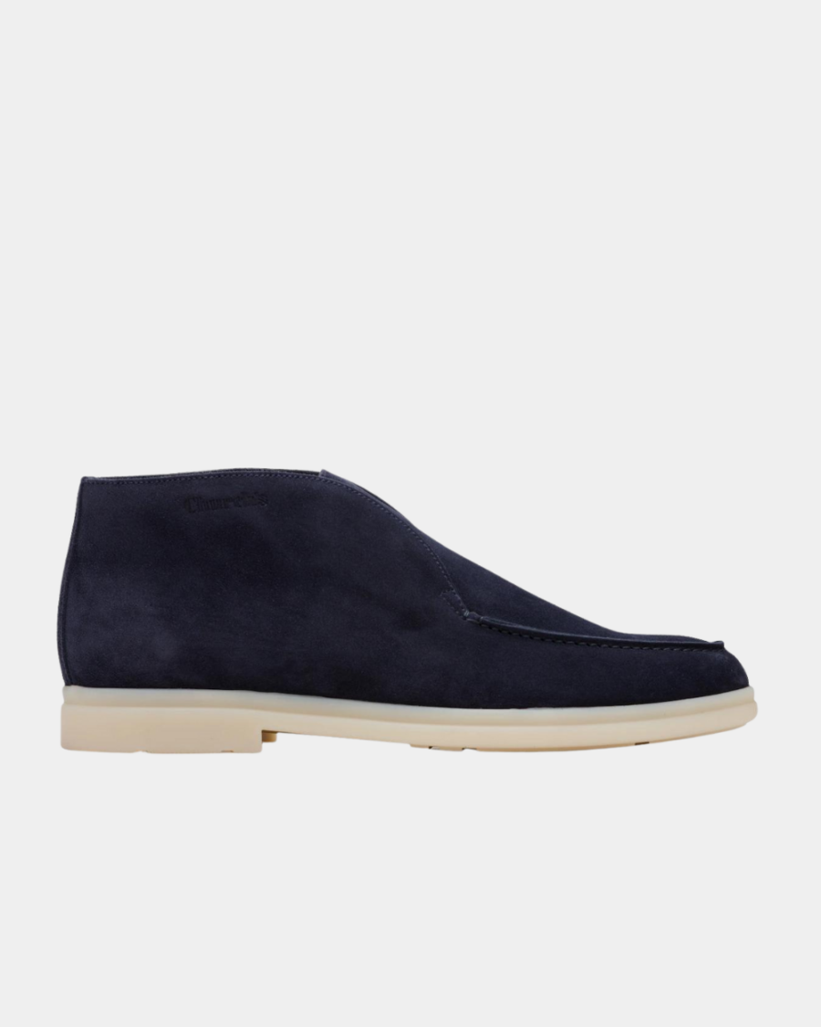 GIRVAN SLIP ON