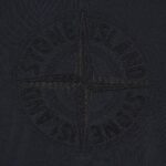 21559 EMROIDERED TEE