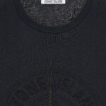 21559 EMROIDERED TEE