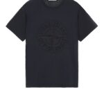 21559 EMROIDERED TEE