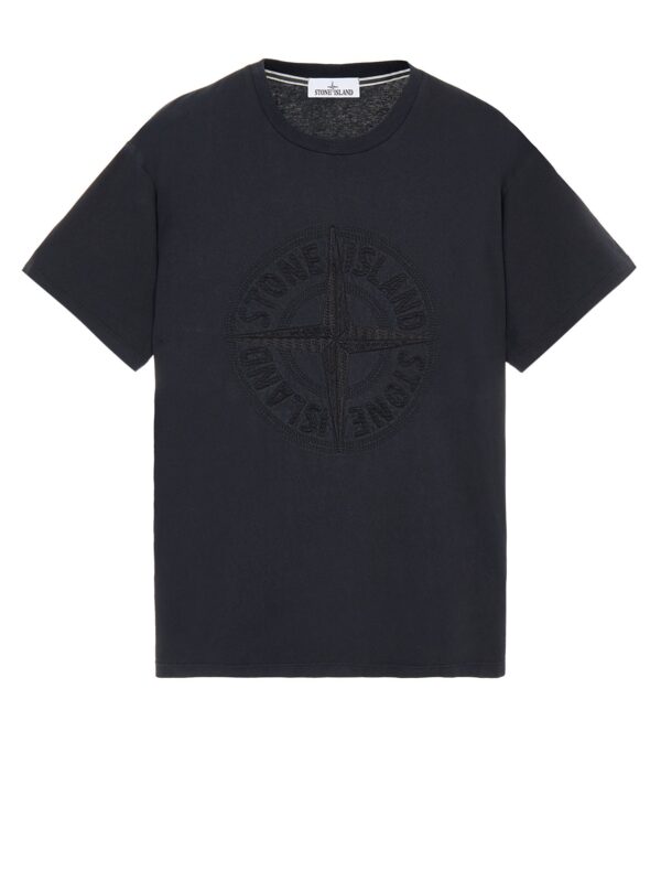 21559 EMROIDERED TEE