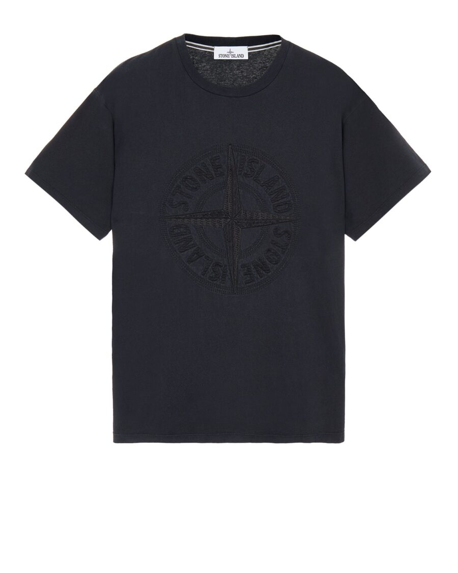 21559 EMROIDERED TEE