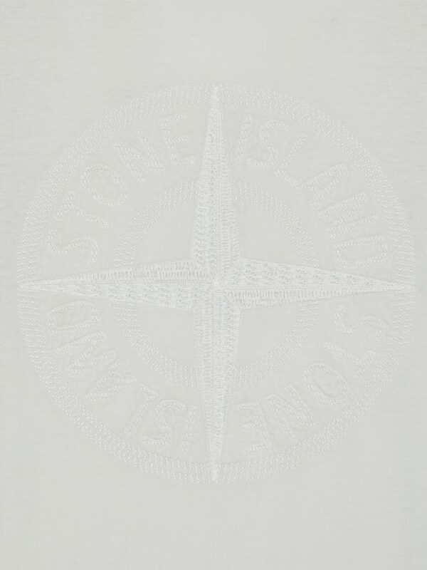 21559 EMROIDERED TEE