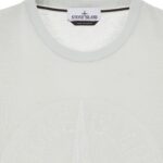 21559 EMROIDERED TEE