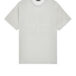 21559 EMROIDERED TEE