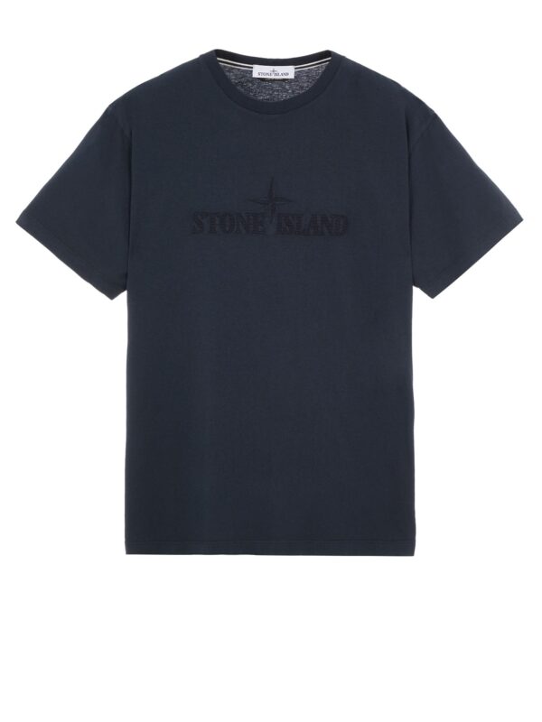 21560 EMBROIDERED TEE