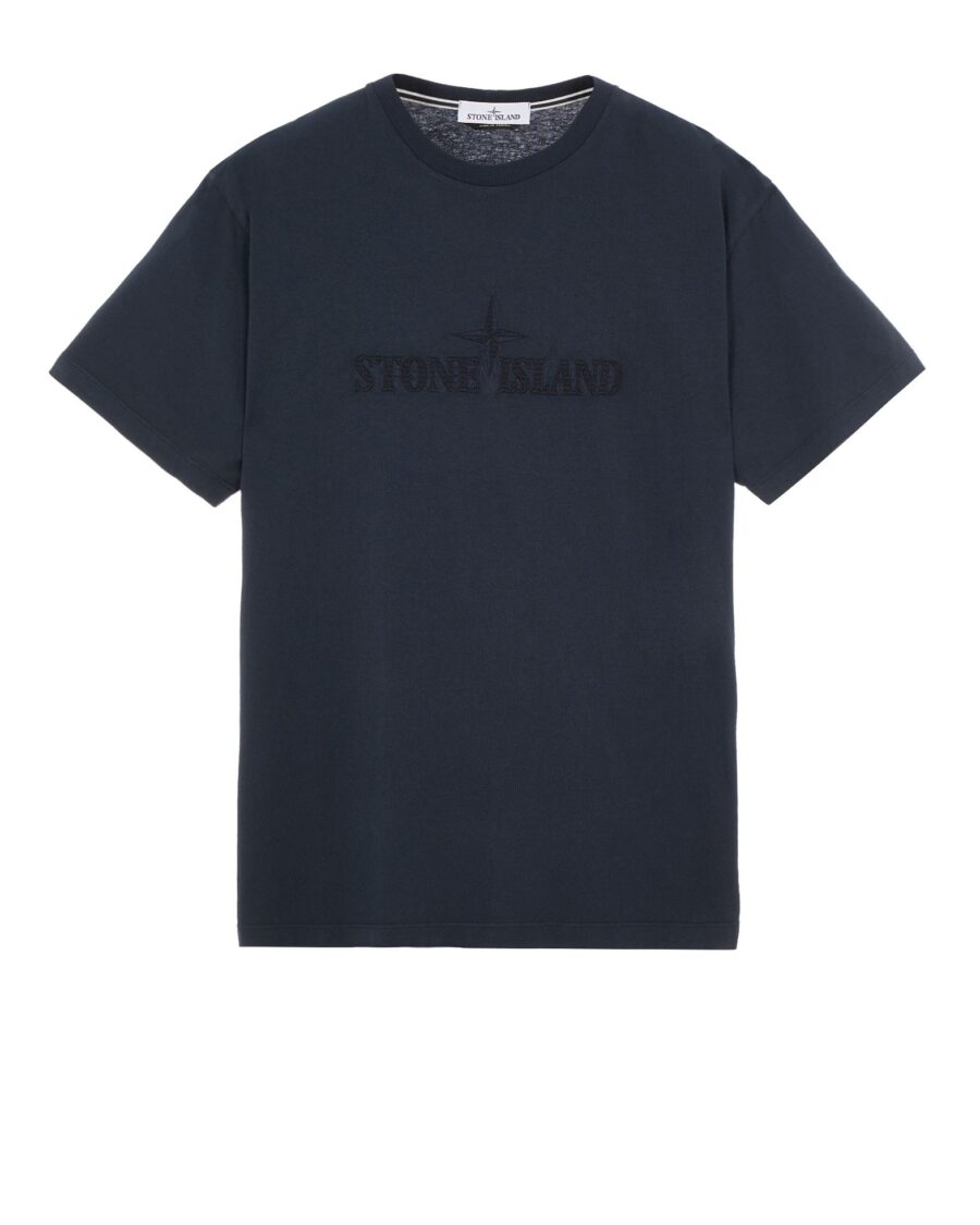 21560 EMBROIDERED TEE