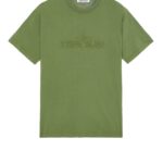 21560 EMBROIDERED TEE