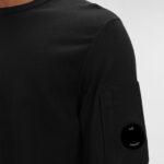 COTTON CREWNECK JUMPER