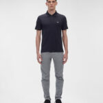 PIQUET LOGO POLO