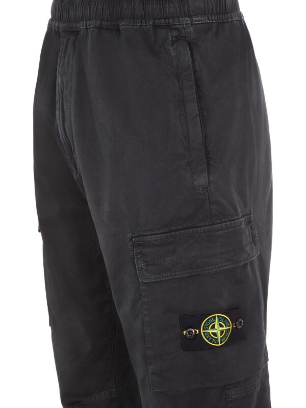 313L1 T.CO+OLD CARGO PANT