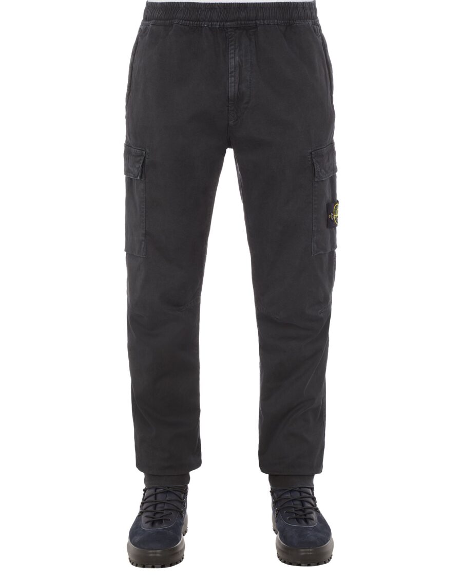 313L1 T.CO+OLD CARGO PANT