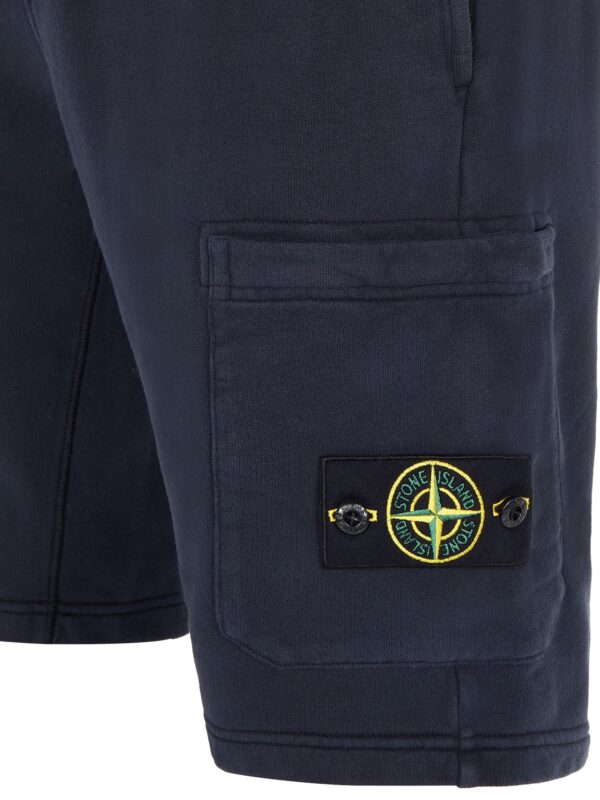 64620 SWEAT SHORTS