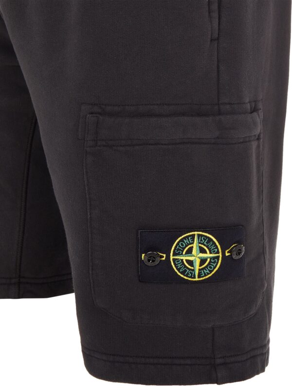 64620 SWEAT SHORTS