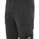 306L1 T.CO+OLD SKINNY CARGO PANTS