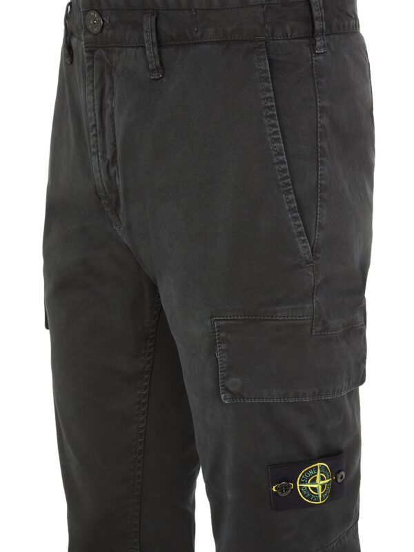 306L1 T.CO+OLD SKINNY CARGO PANTS