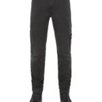 306L1 T.CO+OLD SKINNY CARGO PANTS