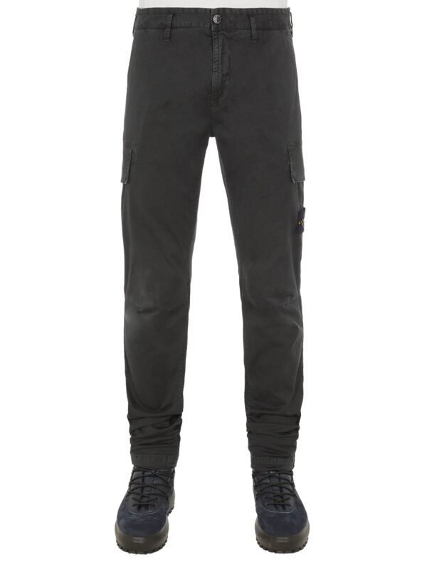 306L1 T.CO+OLD SKINNY CARGO PANTS