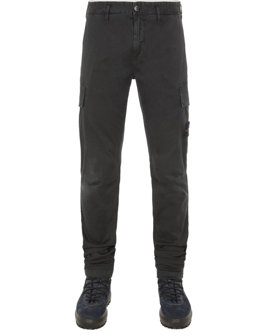 306L1 T.CO+OLD SKINNY CARGO PANTS