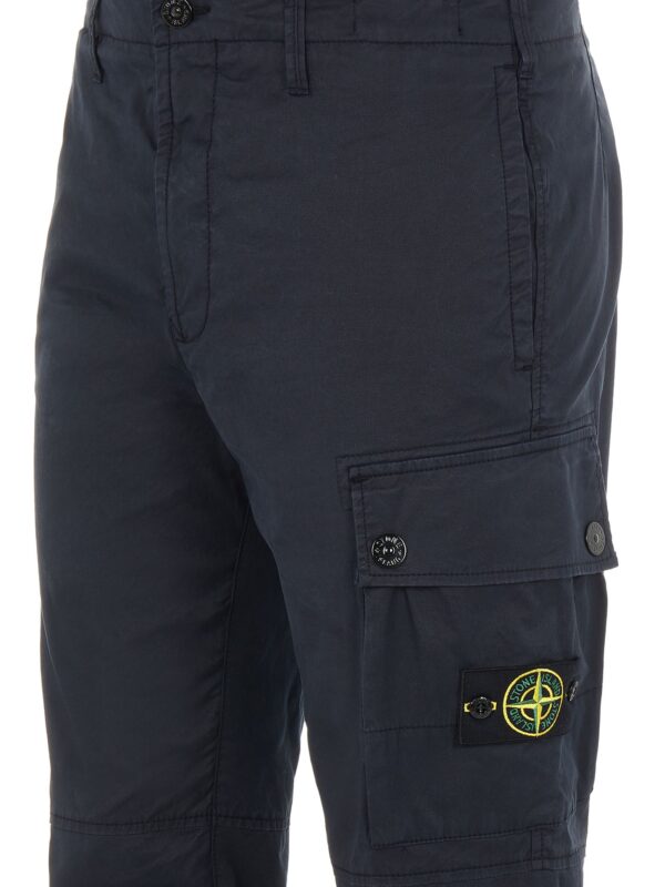 31410 GABARDINE STRETCH