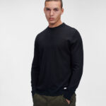 SWG MERINO WOOL SWEATER