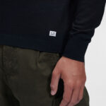 SWG MERINO WOOL SWEATER