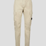 STRETCH CRAGO PANTS