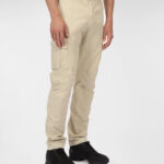STRETCH CRAGO PANTS