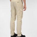 STRETCH CRAGO PANTS