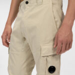 STRETCH CRAGO PANTS