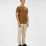 STRETCH CRAGO PANTS