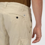 STRETCH CRAGO PANTS