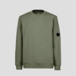 FLEECE CREWNECK SWEATSHIRT