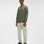 FLEECE CREWNECK SWEATSHIRT