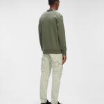 FLEECE CREWNECK SWEATSHIRT