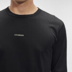LIGHT JERSEY LOGO TEE