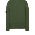 519C2 ZIPPED CARDIGAN