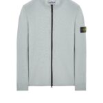 503A1 ZIP CARDIGAN
