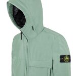 40527 SOFT SHELL-R_E.DYE® TECHNOLOGY WITH PRIMALOFT® P.U.R.E™ INSULATION TECHNOLOGY