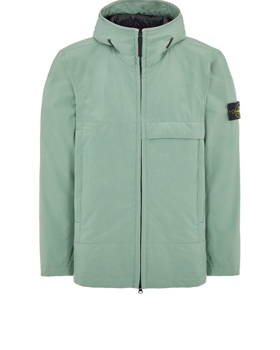 40527 SOFT SHELL-R_E.DYE® TECHNOLOGY WITH PRIMALOFT® P.U.R.E™ INSULATION TECHNOLOGY